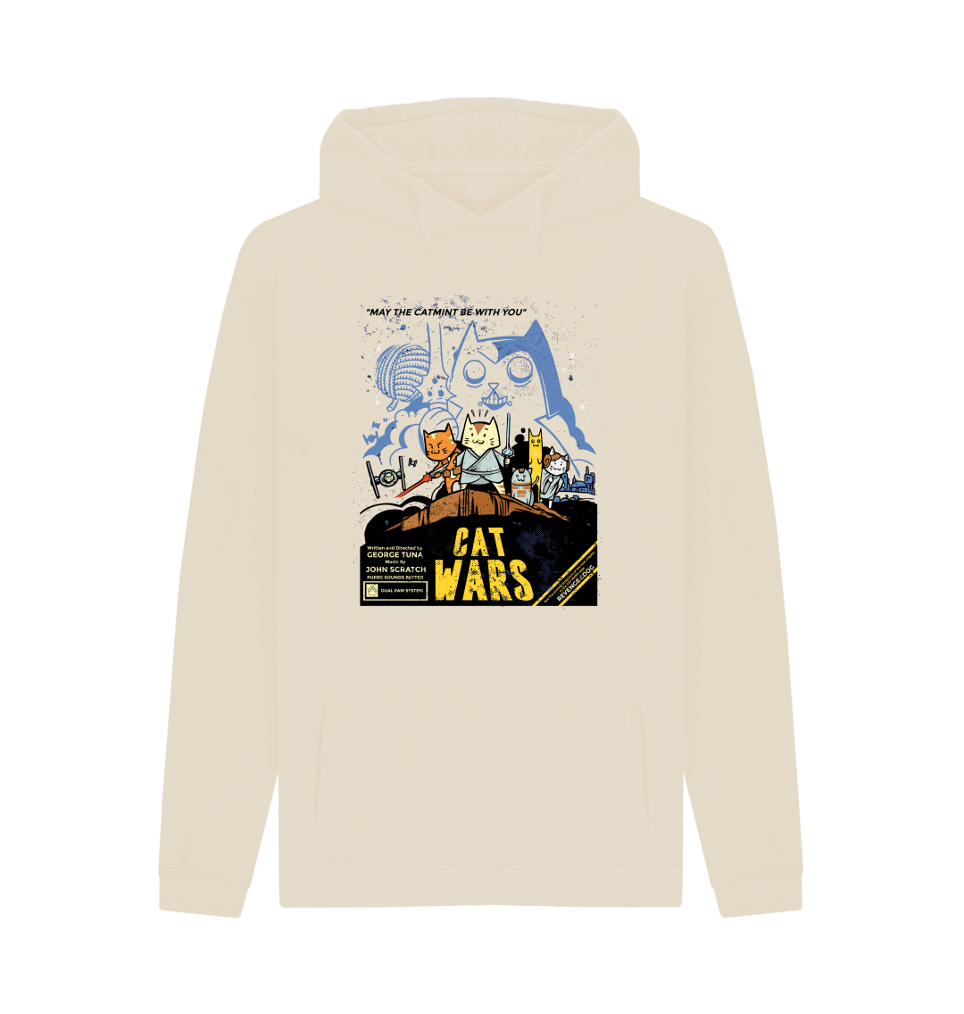 Star wars hooded on sale sweatshirt