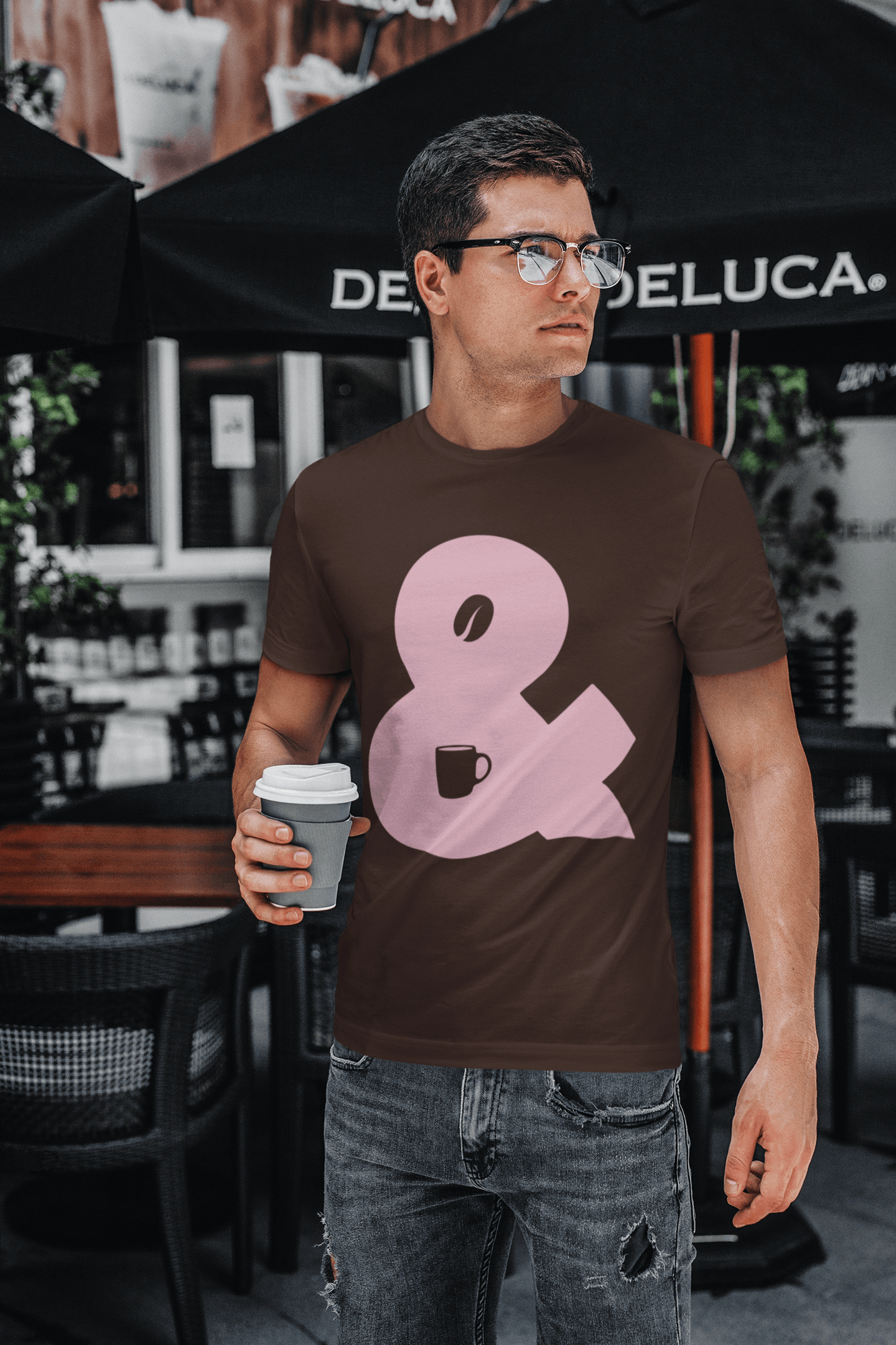 Men's Organic Clothing