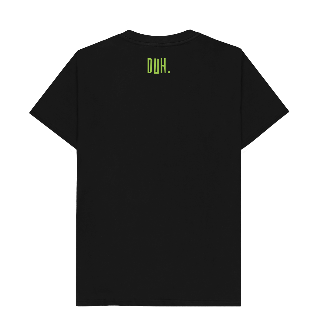 billie eilish bad guy shirt