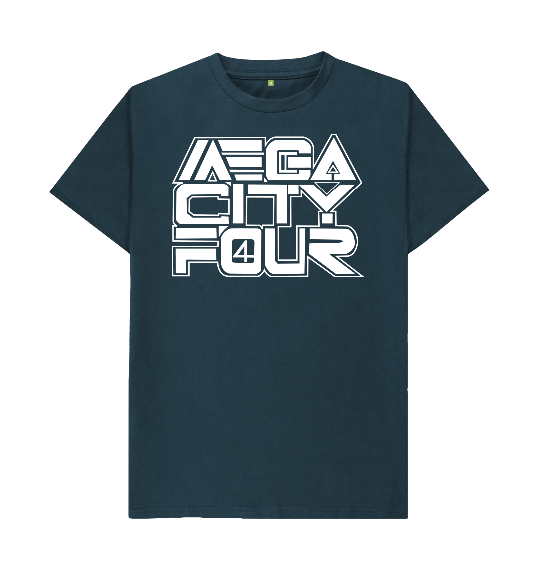 mega city four t シャツ