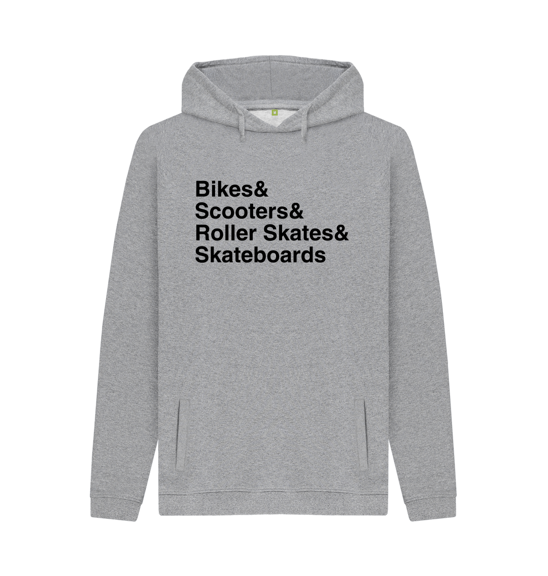 Summer shredding hoodie Clearance