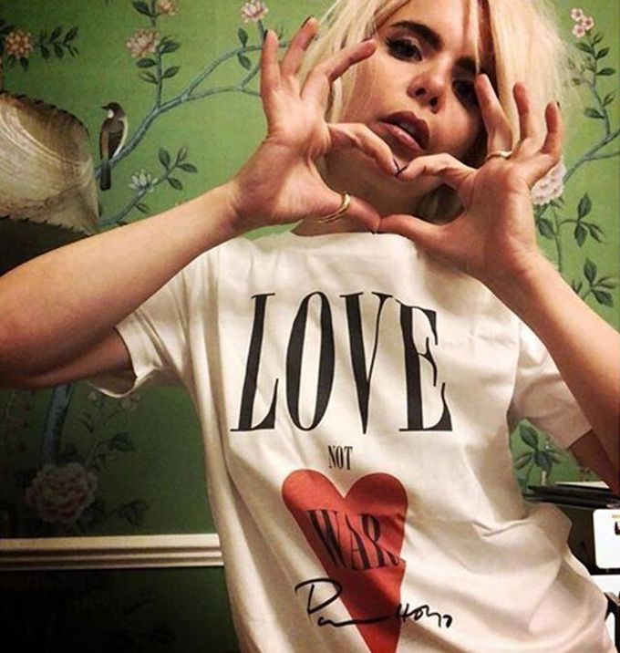 Custom t shirts clearance charity fundraising