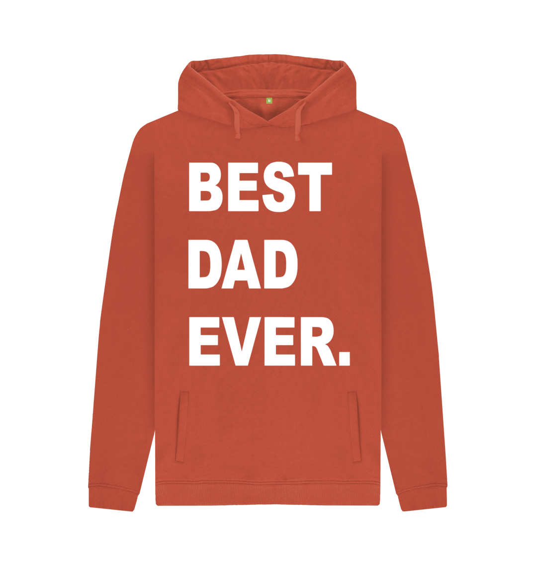 Best shop dad hoodie