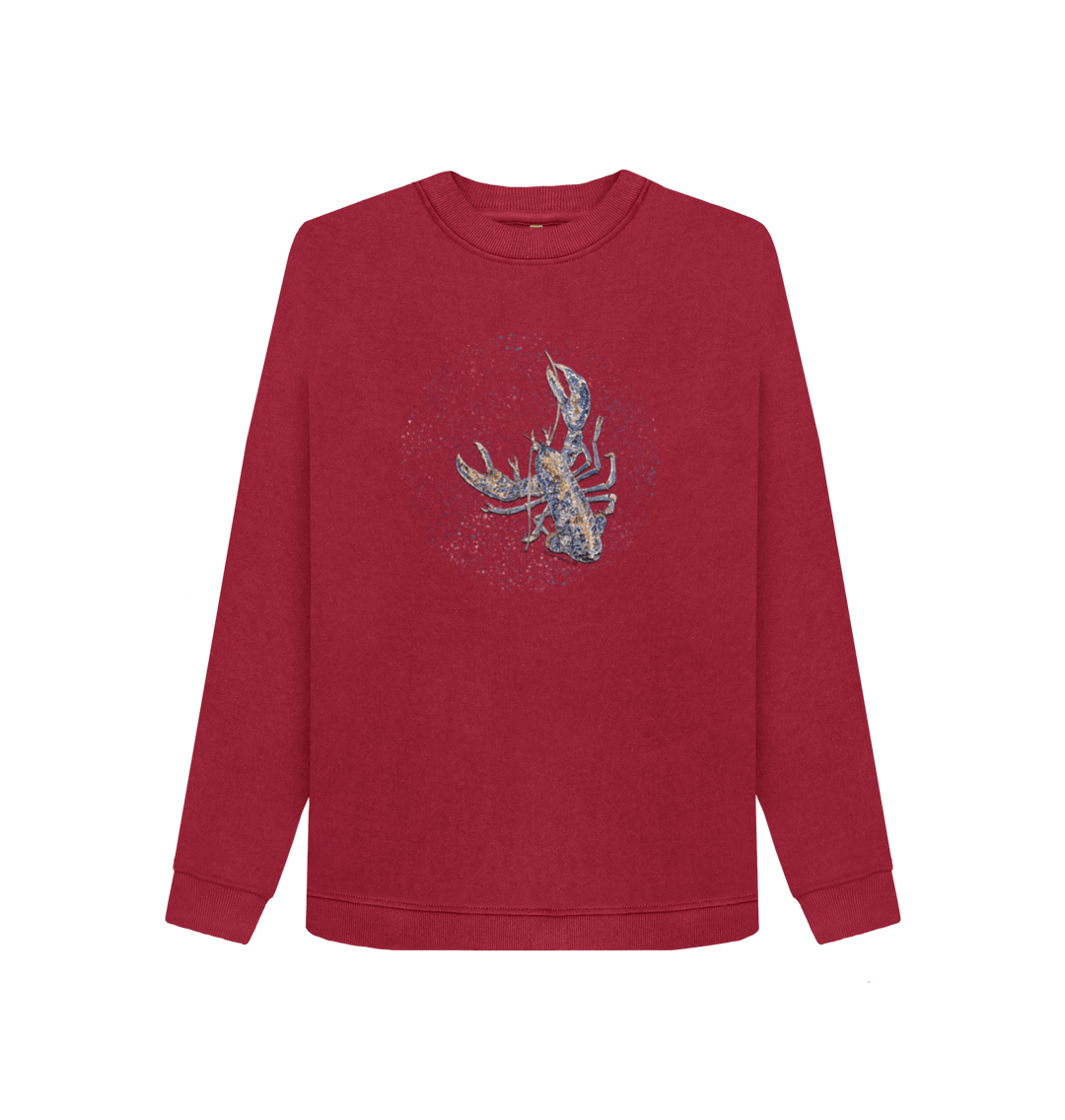 Lobster jumper shop