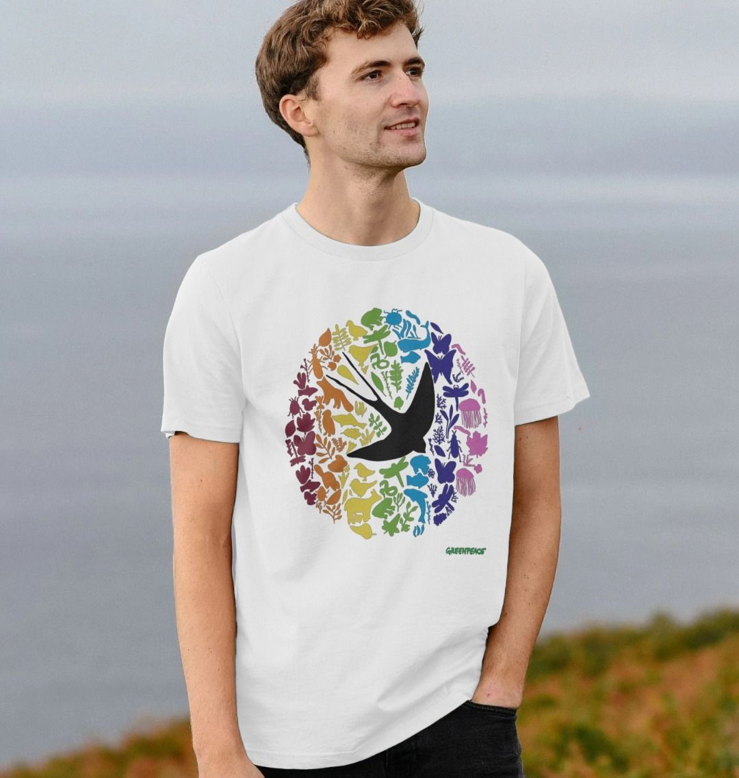 Wildlife t shirts new arrivals