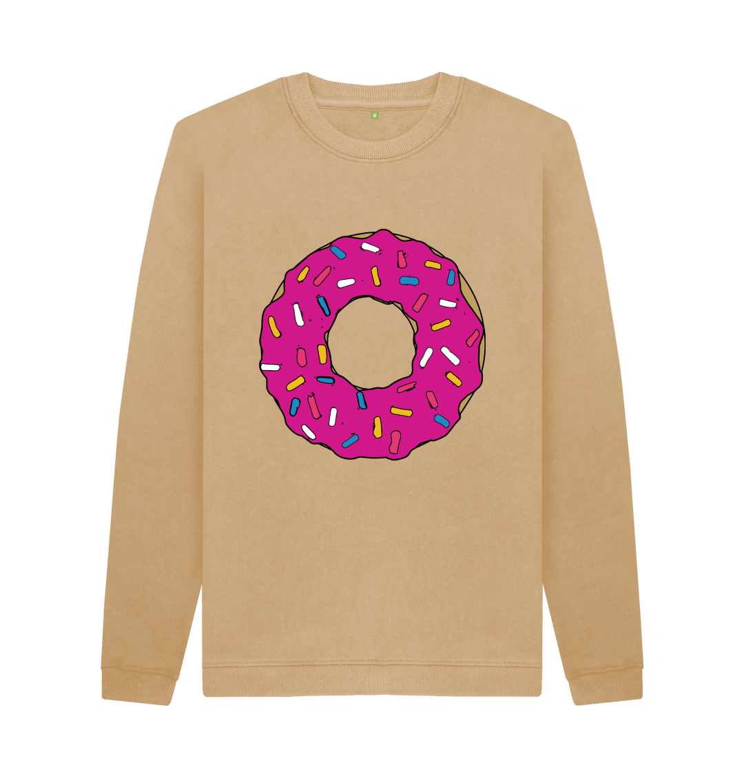 Donut jumper sale