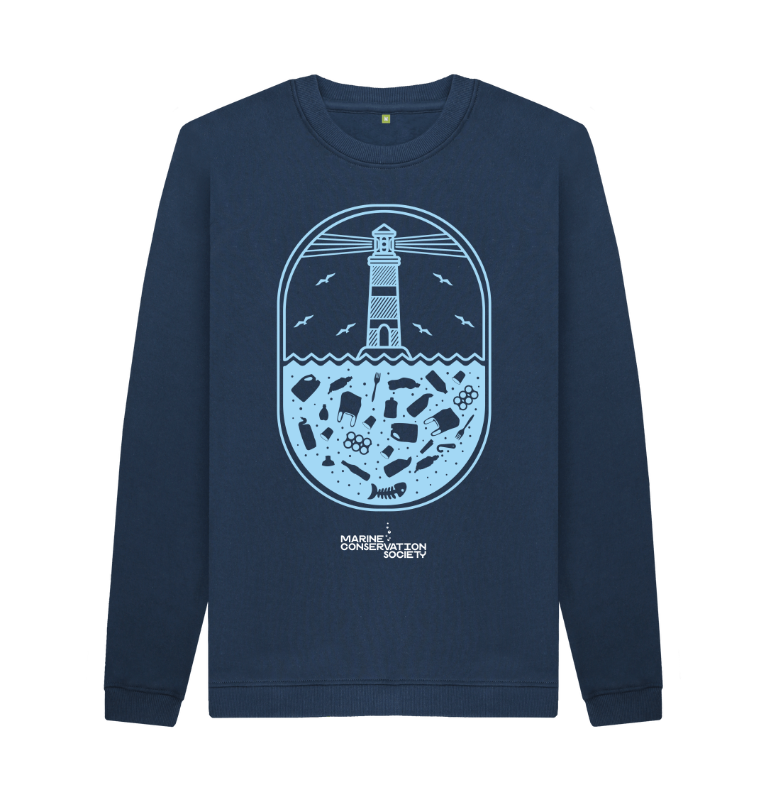 The lighthouse sweatshirt Clearance