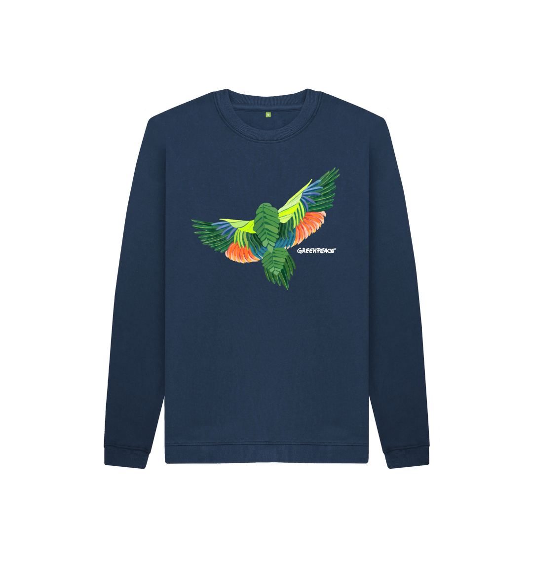 Parrot Kids Jumper