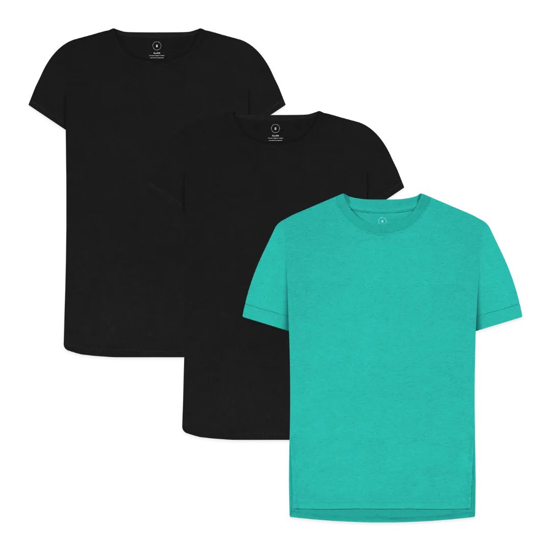 LONG SLEEVE T-SHIRT////