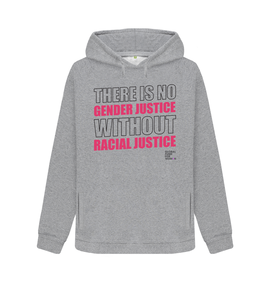 Social Justice Hoody 