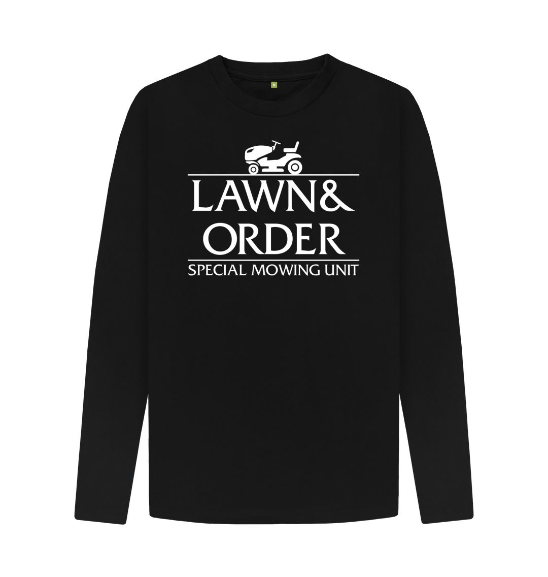 【U LAN】Sound Box Printed Long Sleeve Tee U LAN】Sound Box Printed Long Sleeve Tee SUE Hooded Long