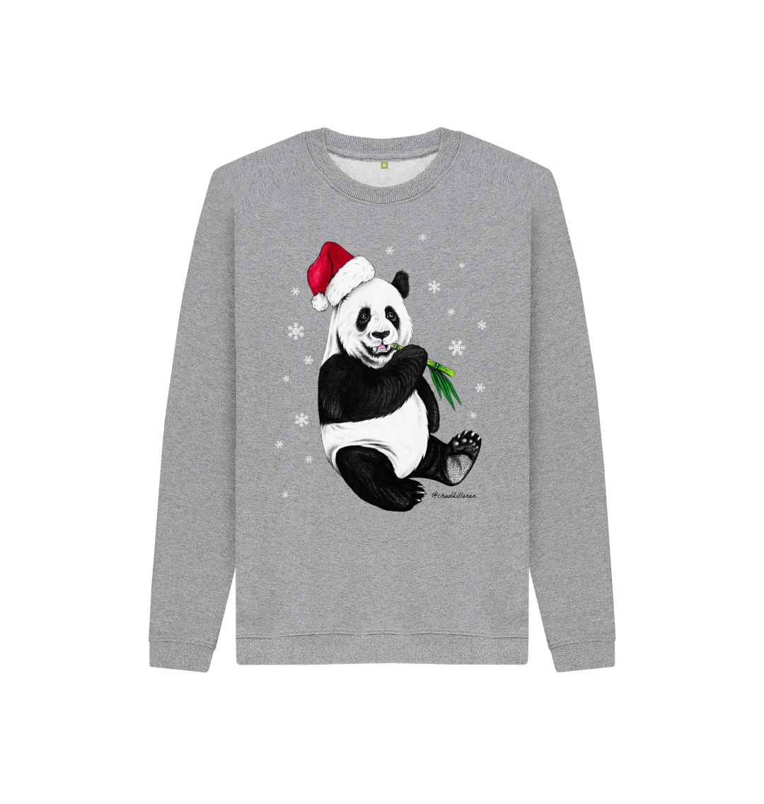 Sweater panda deals