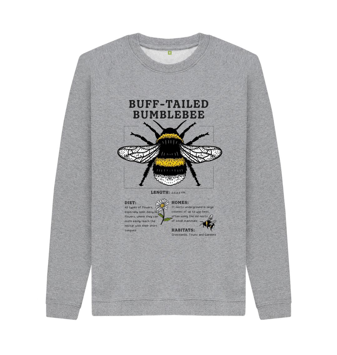 Bumble bee sweatshirt sale