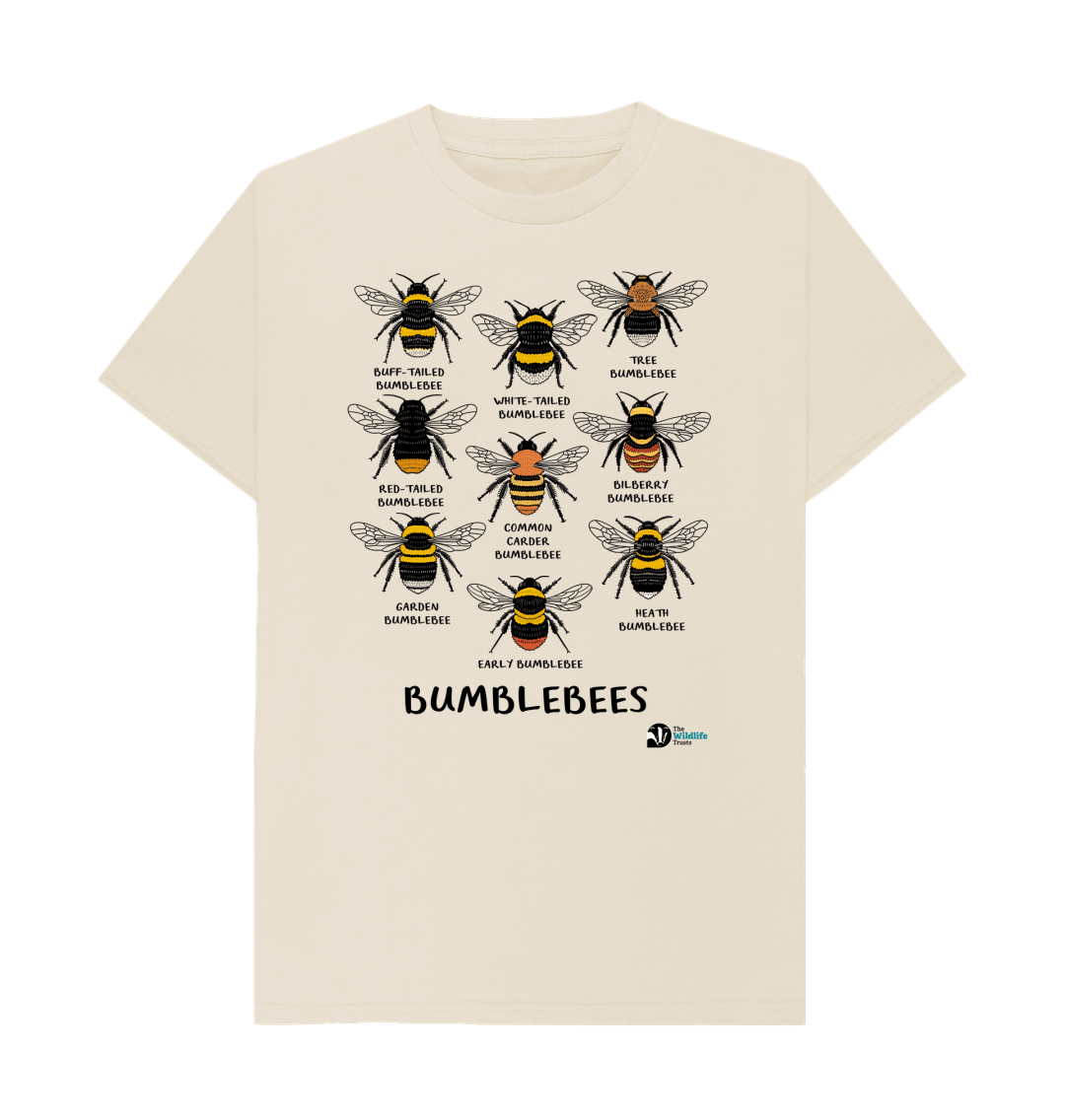Bumble Bee T-Shirt
