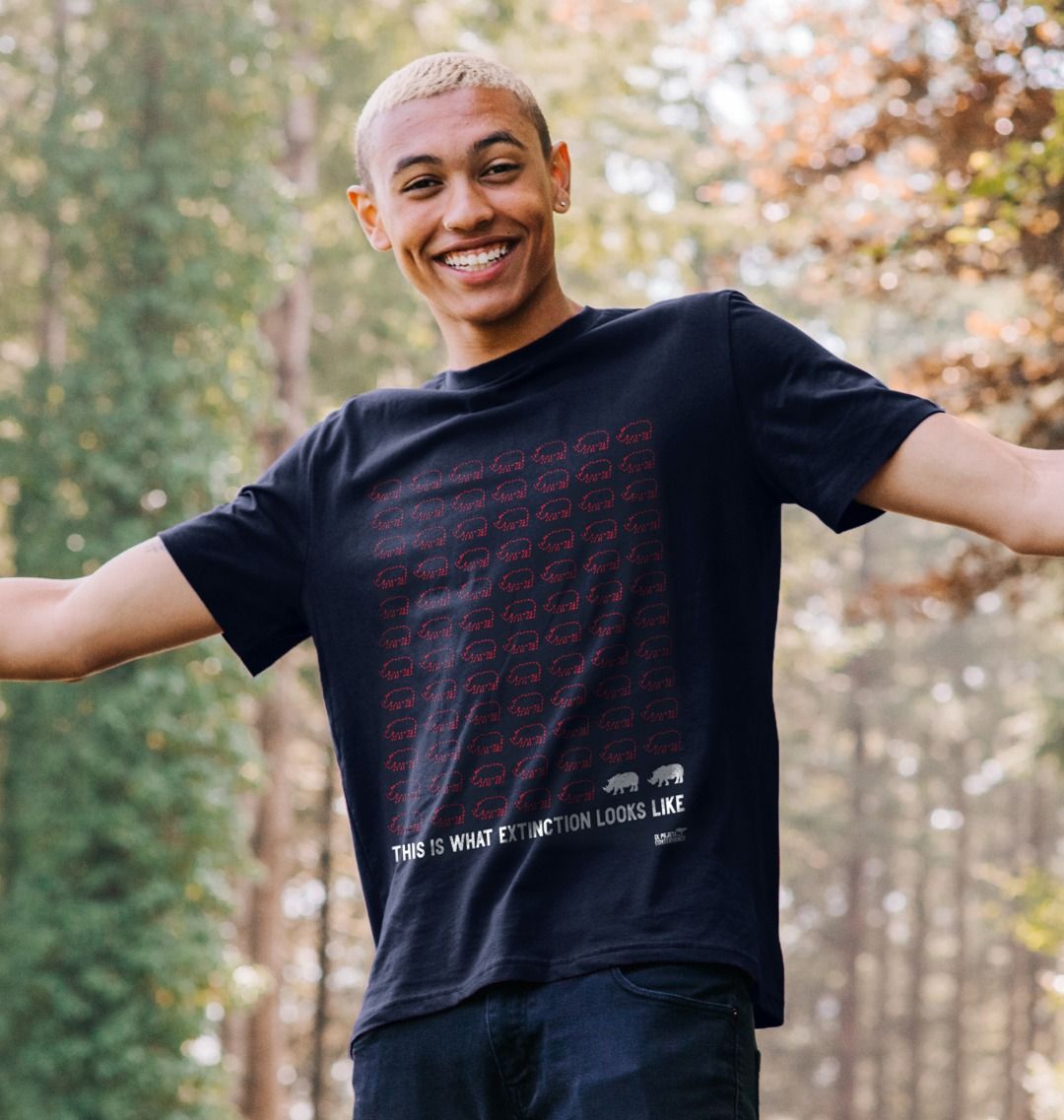 rhino tee shirts
