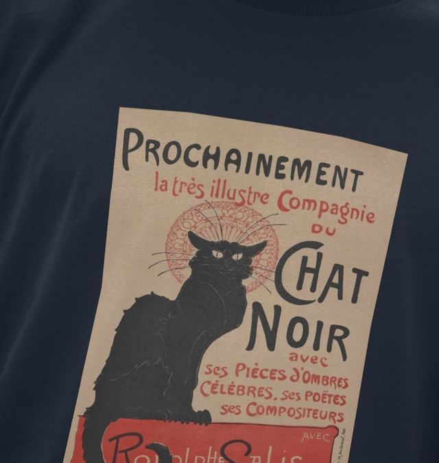 Le Chat Noir