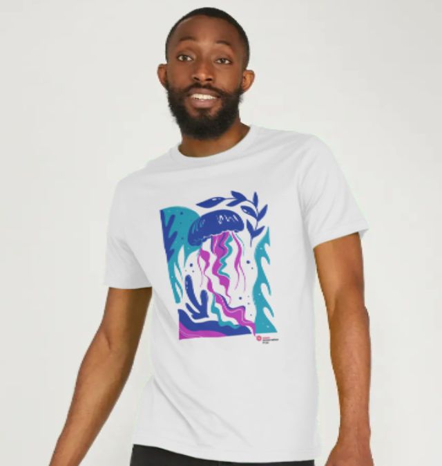 Jellyfish T-shirt