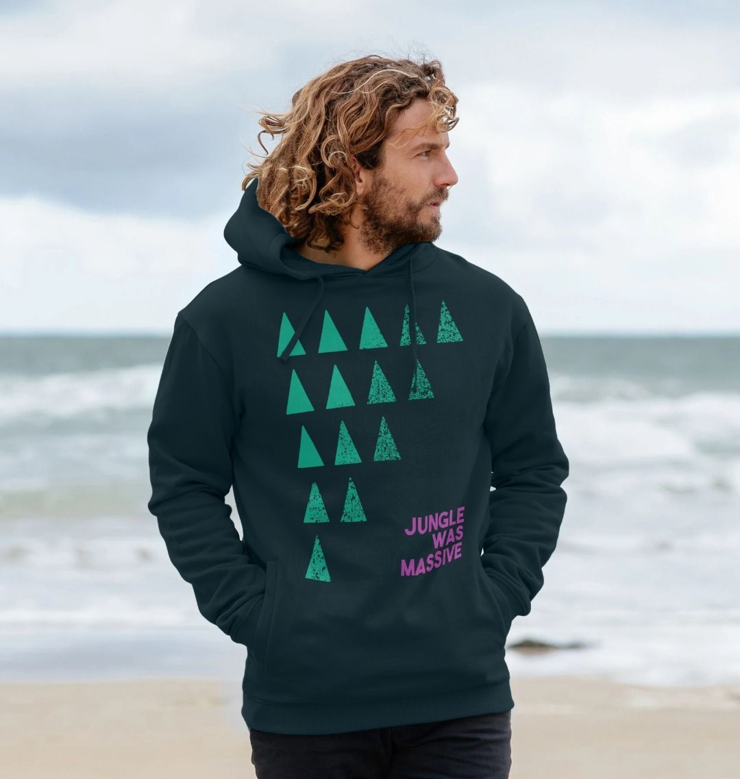 Massive hoodie cheap