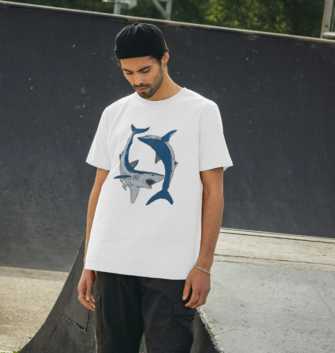 Mako Shark T-shirt