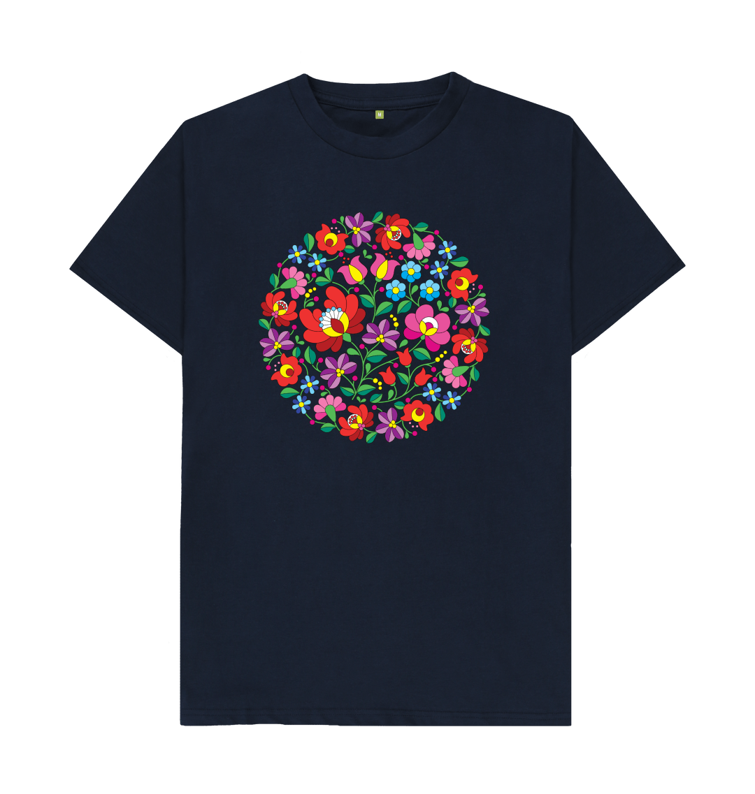 Unisex - Traditional Hungarian - T 