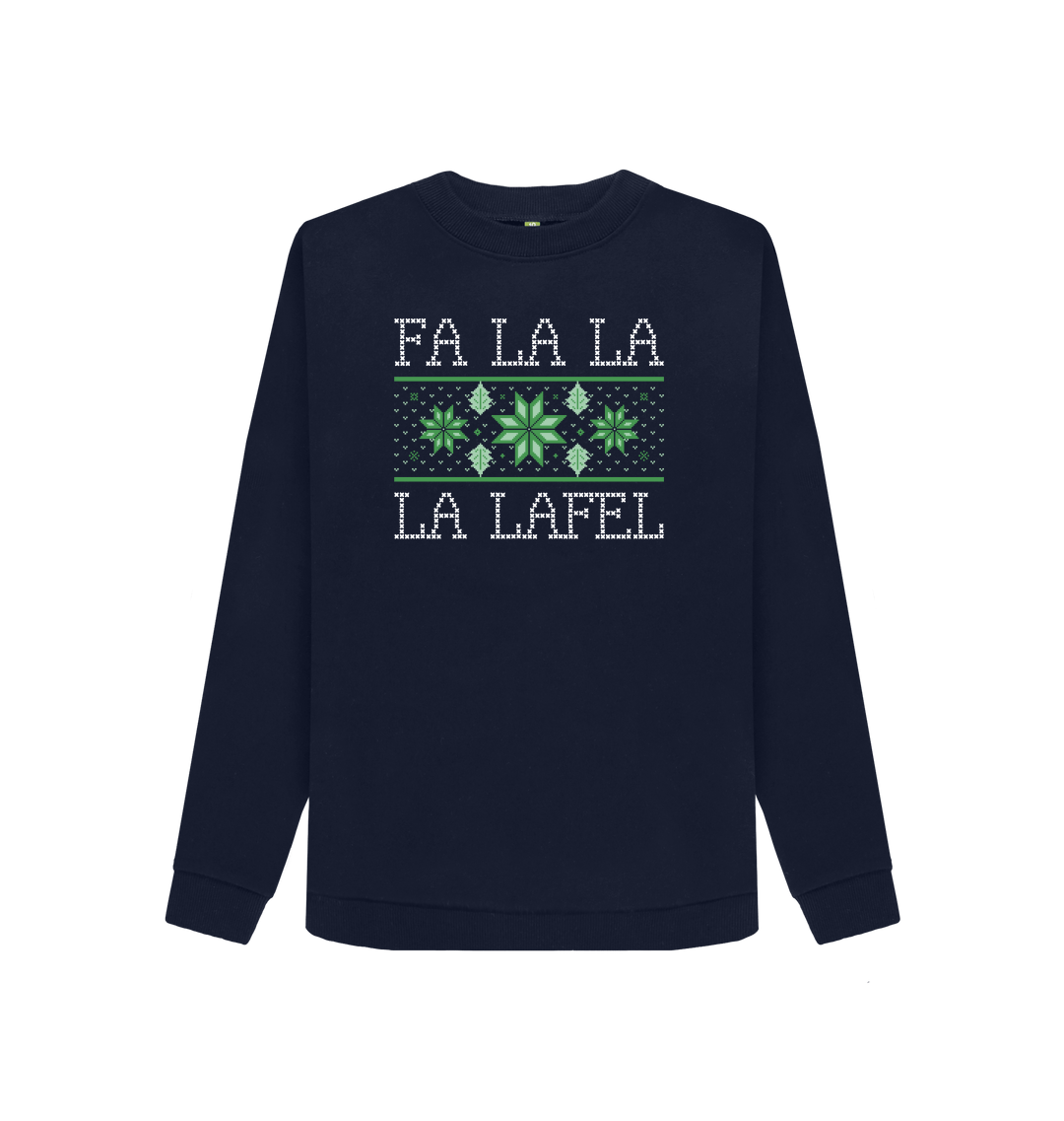 Maths christmas clearance jumper