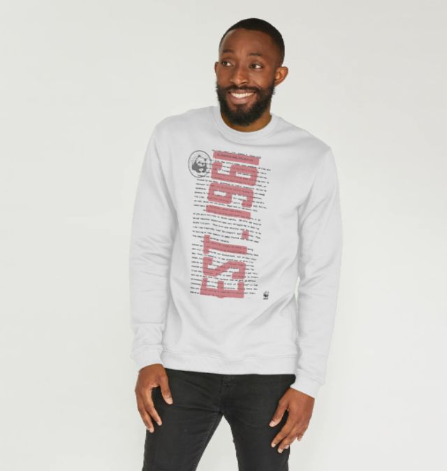 reliance trends sweatshirt