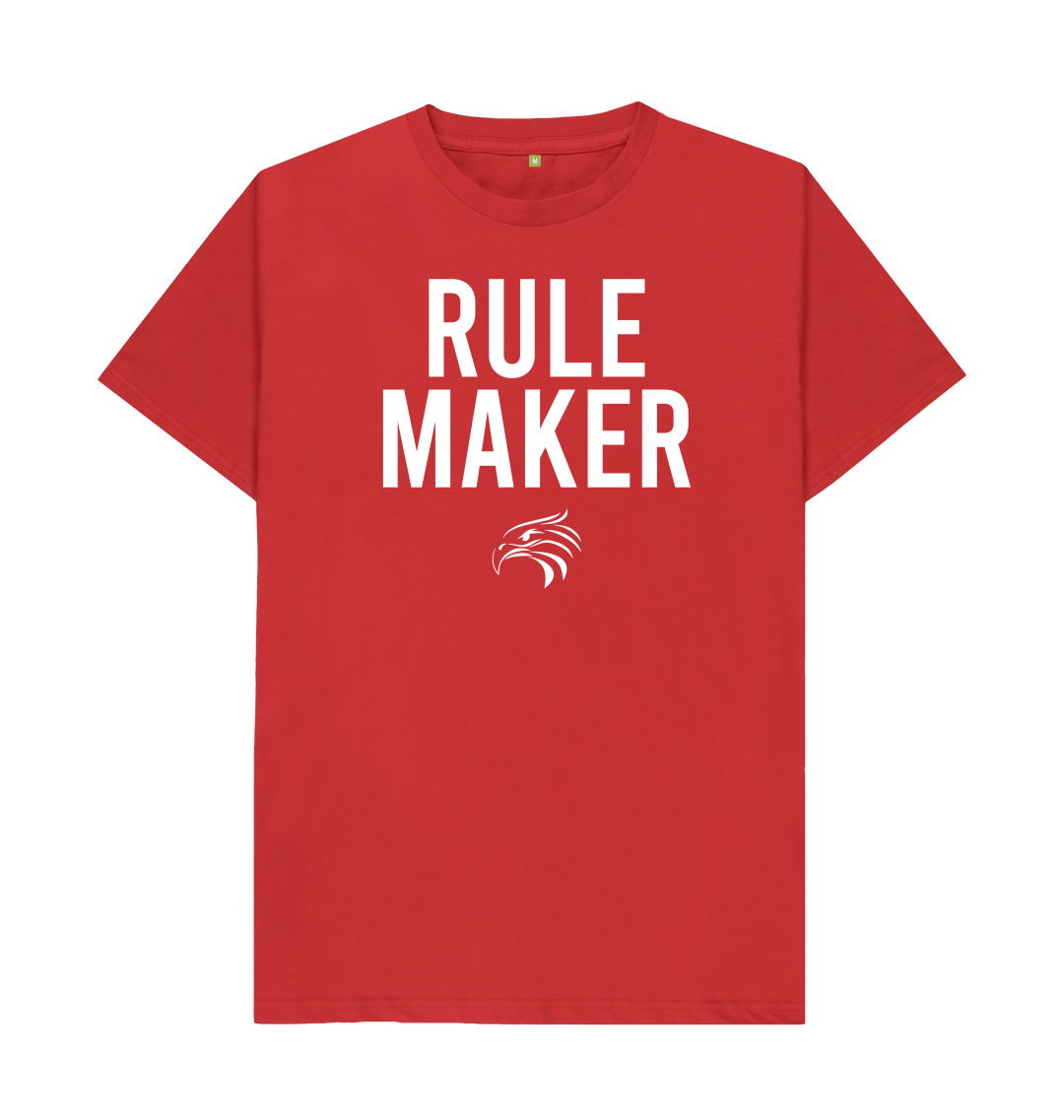 rulemaker shirt