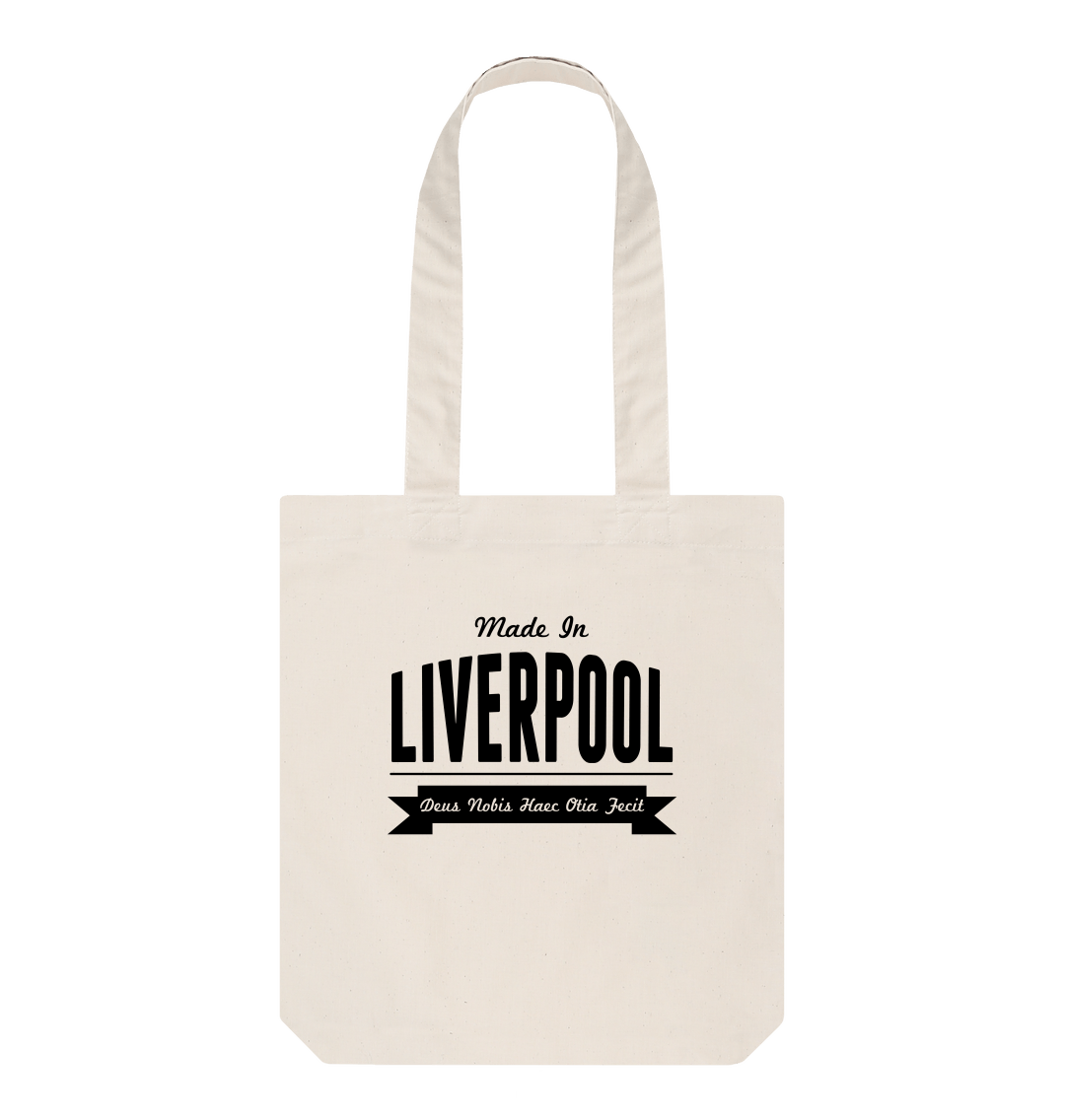 LFC Large Gift Bag