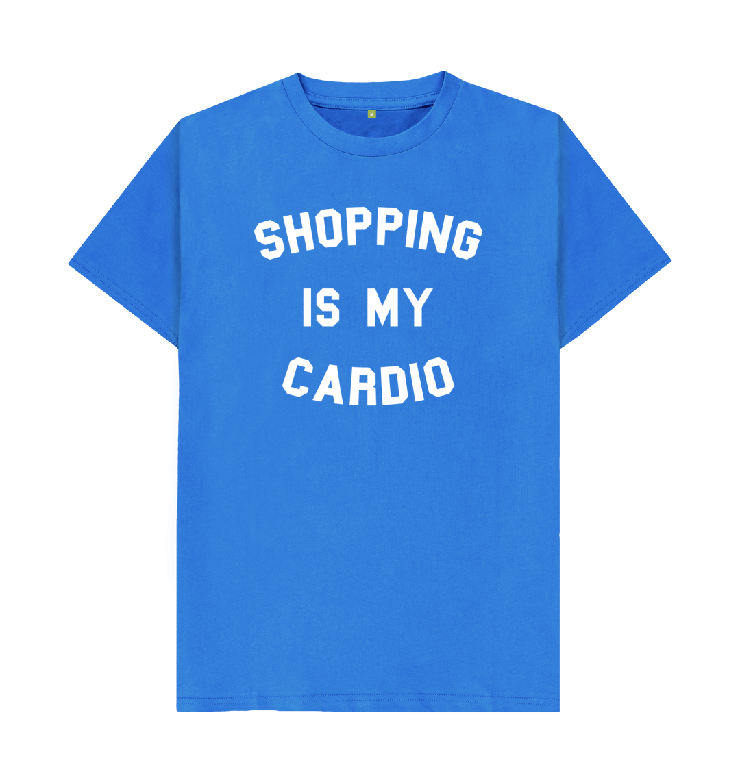 Cardio shirt clearance