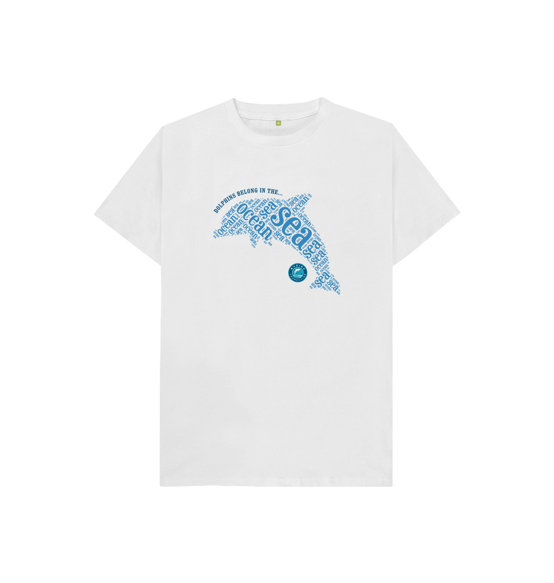 Kids Dolphin Shirt 