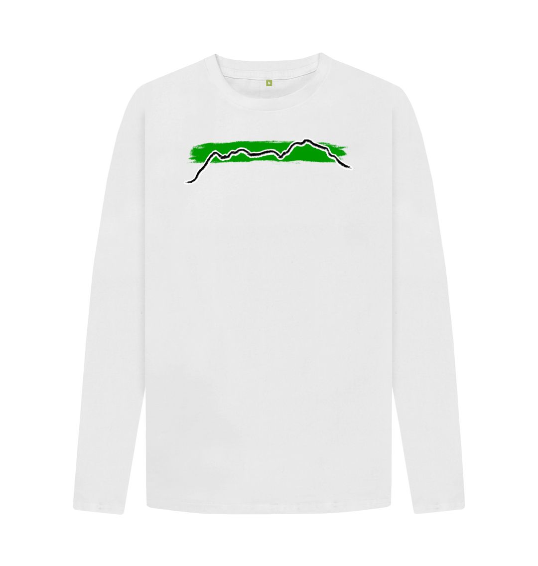 Off white outlet rock mirror tee