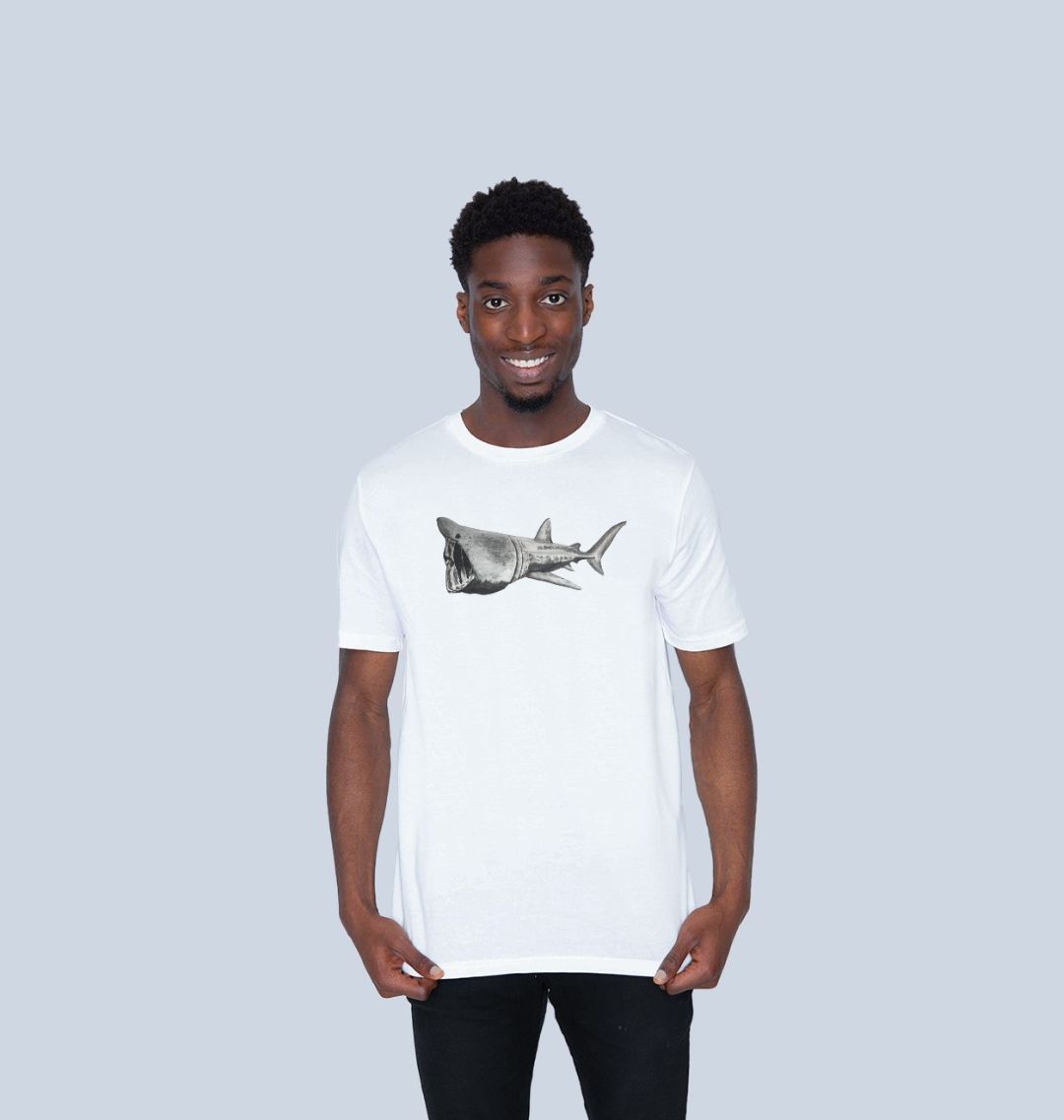 Shark 2024 mens shirt