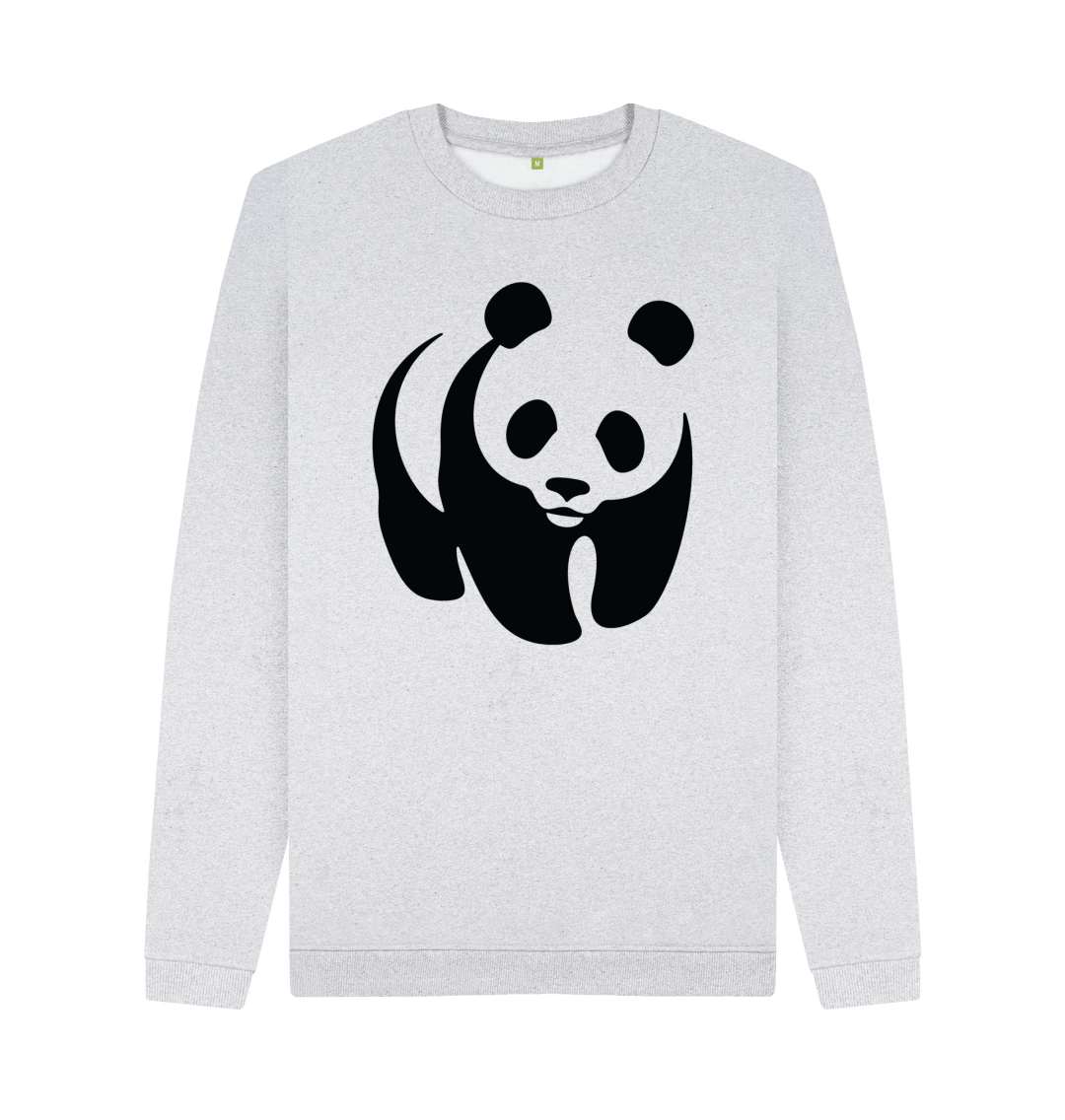 | Recycled Panda