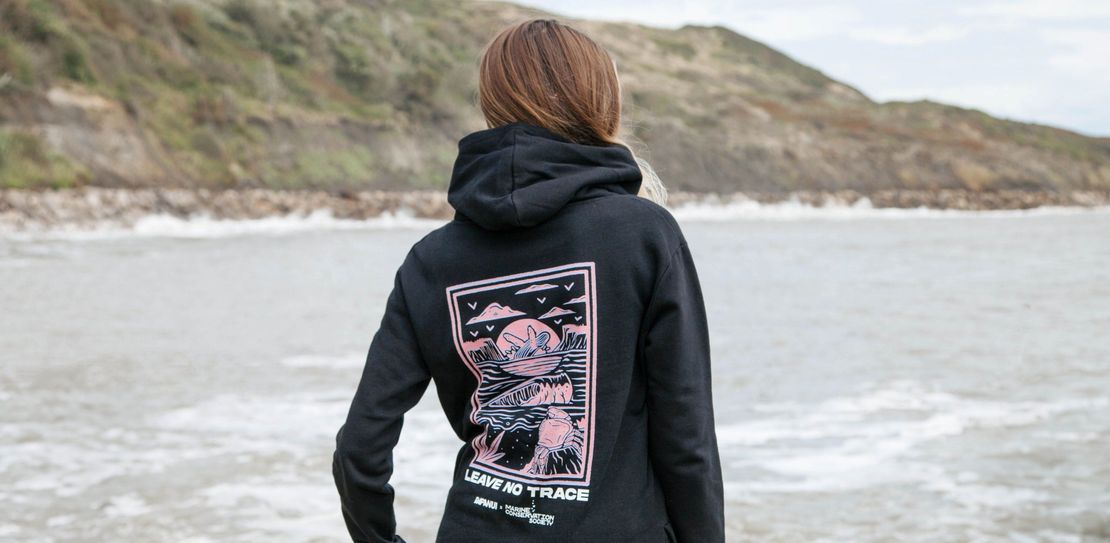 Women's Jumpers & Hoodies  Marine Conservation Society Shop