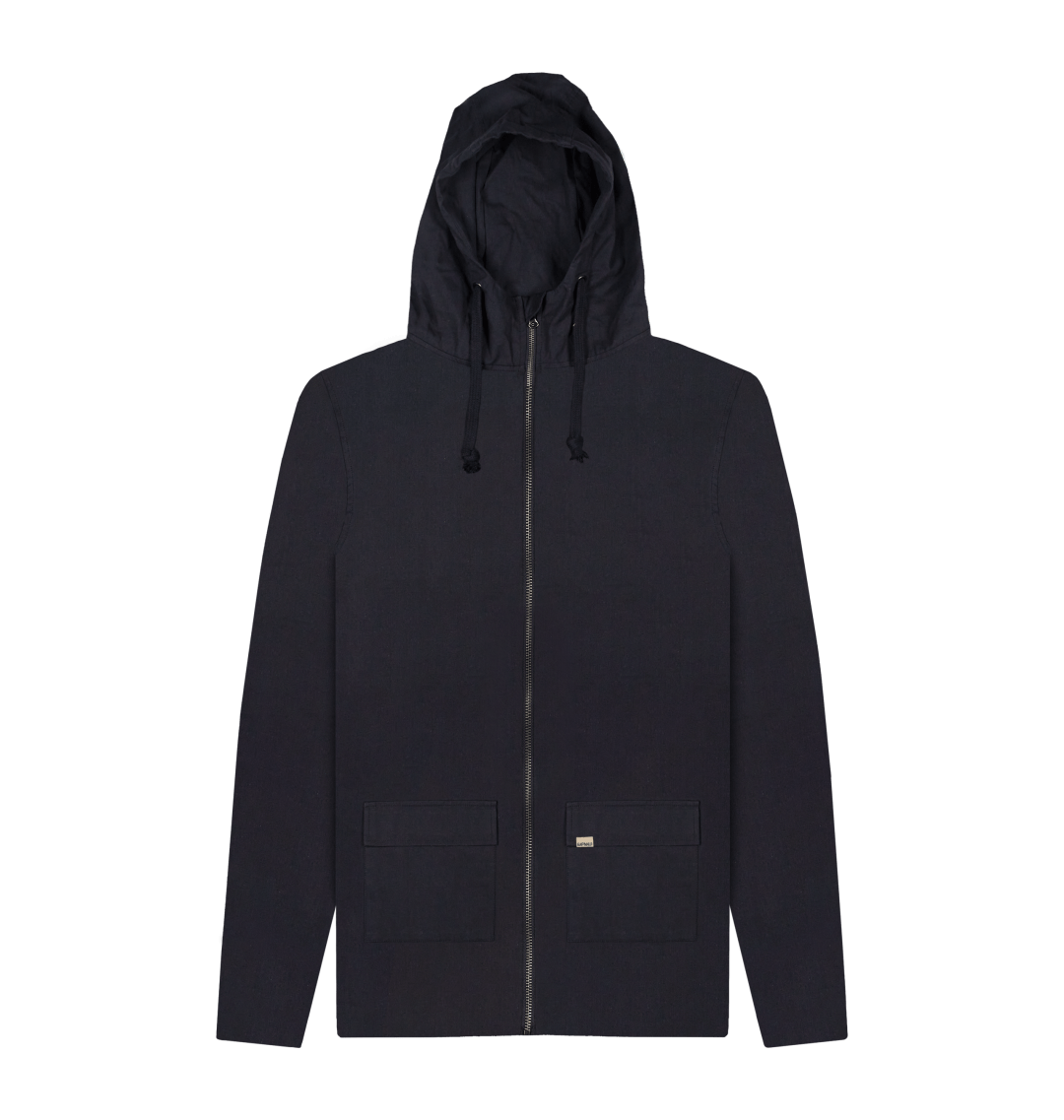 Men's Zip Up Jacket