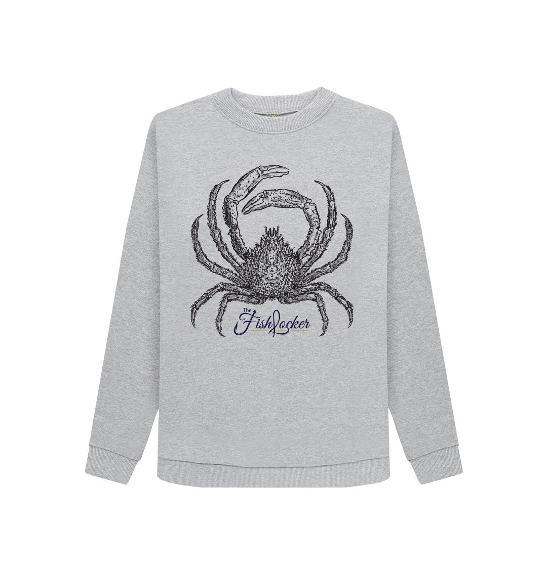 Crab Jumper