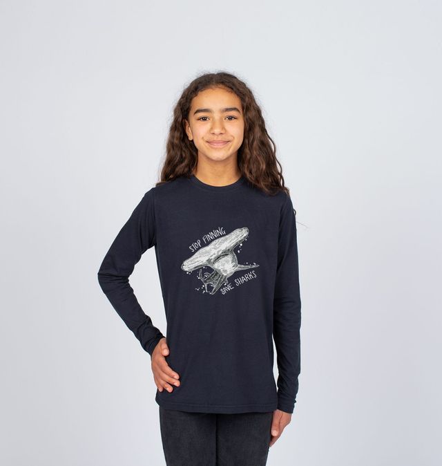 Tie Dye Shark T-Shirt  Shark t shirt, Long sleeve tshirt men, Long sleeve  shirts