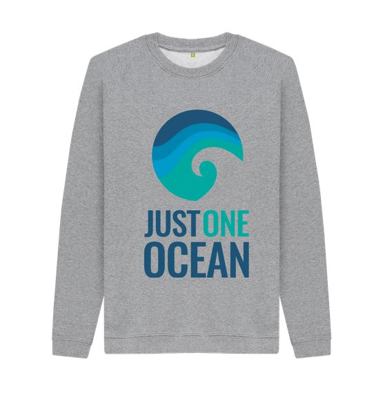 Just One Ocean