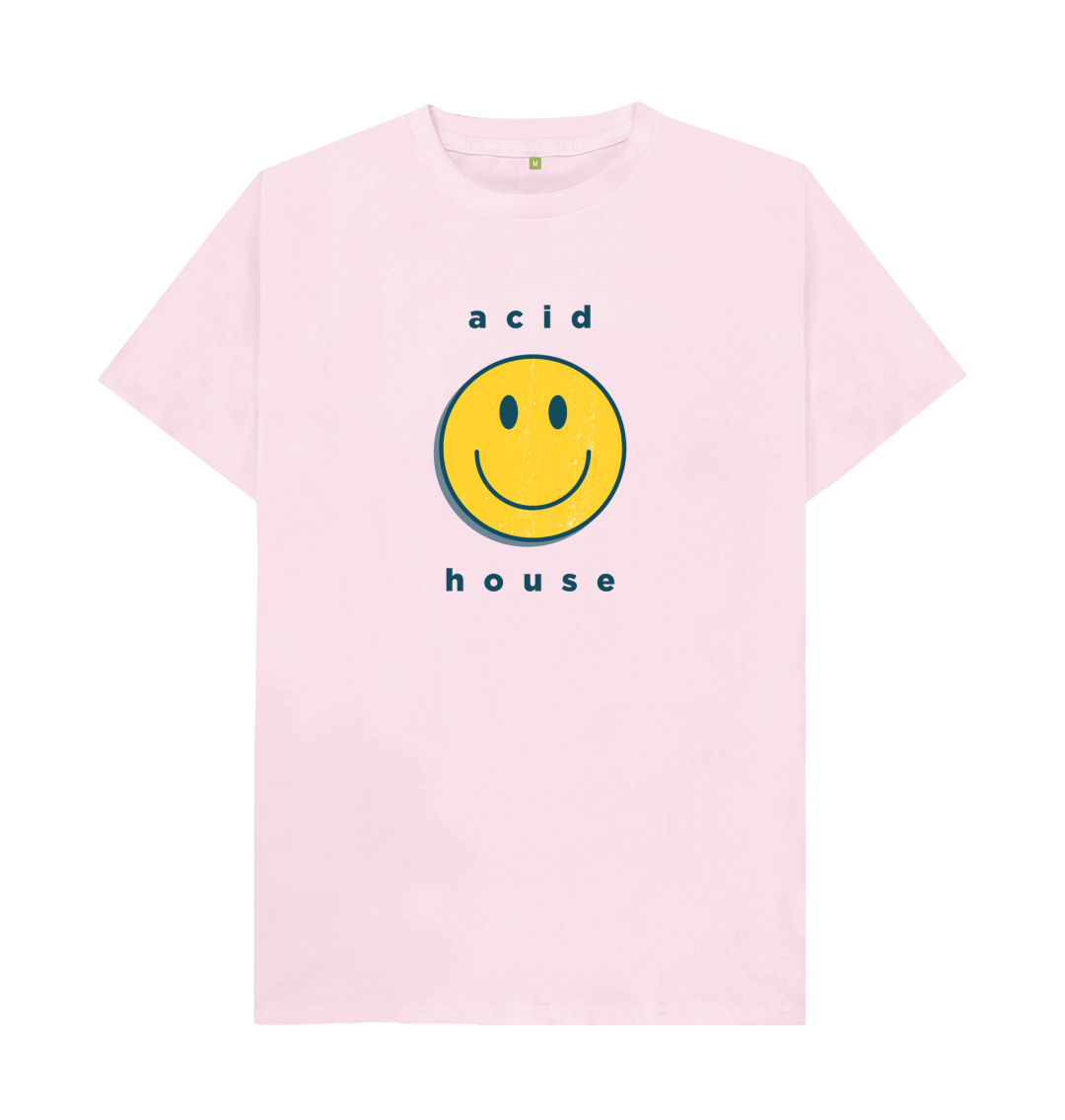 acid rave t shirt