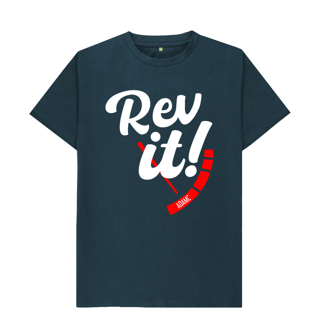 Rev It! T-Shirt