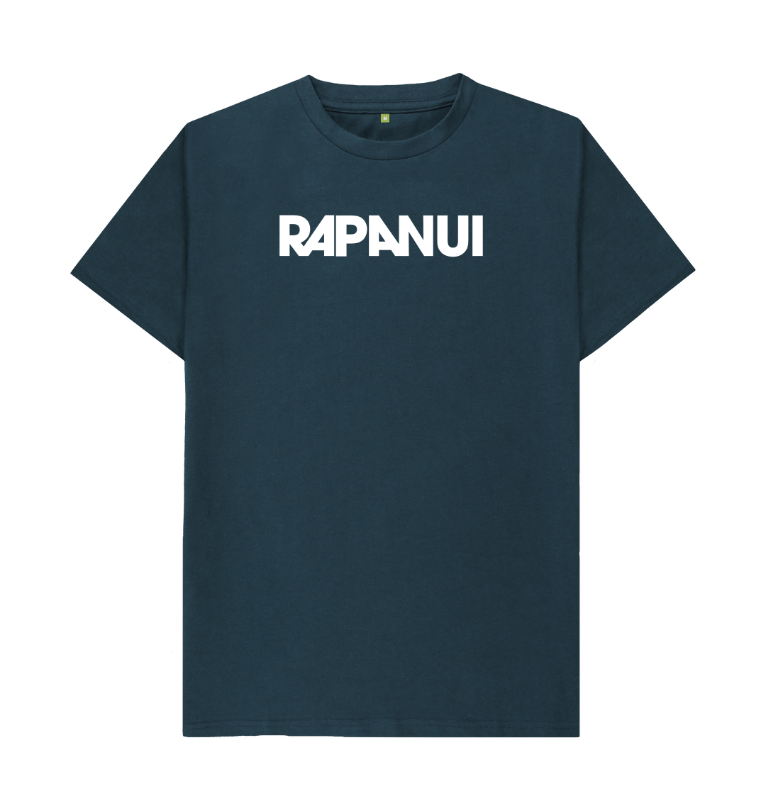 rapanui shirt