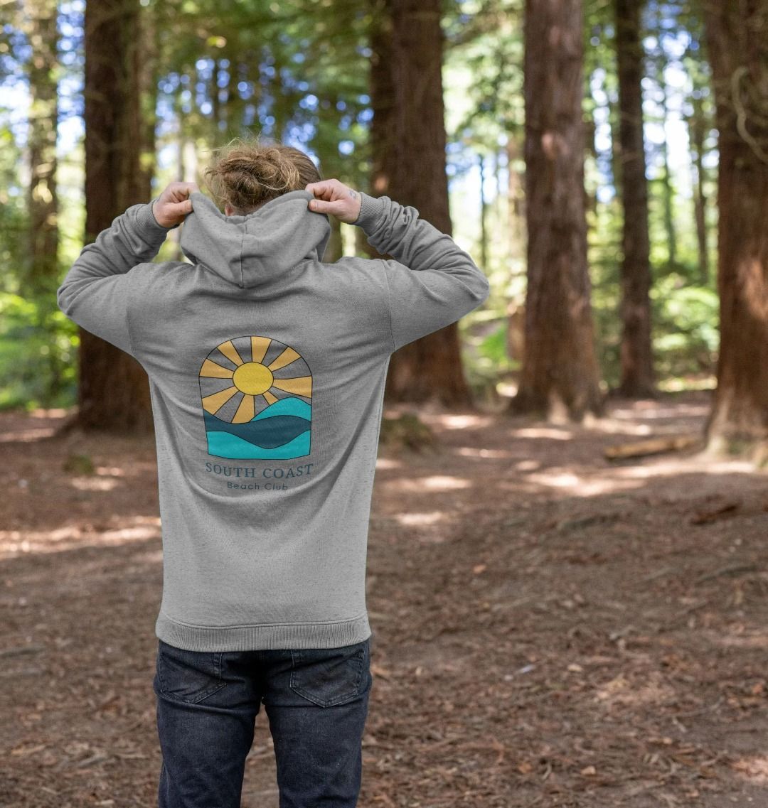 Men's South Coast Beach Club Hoodie