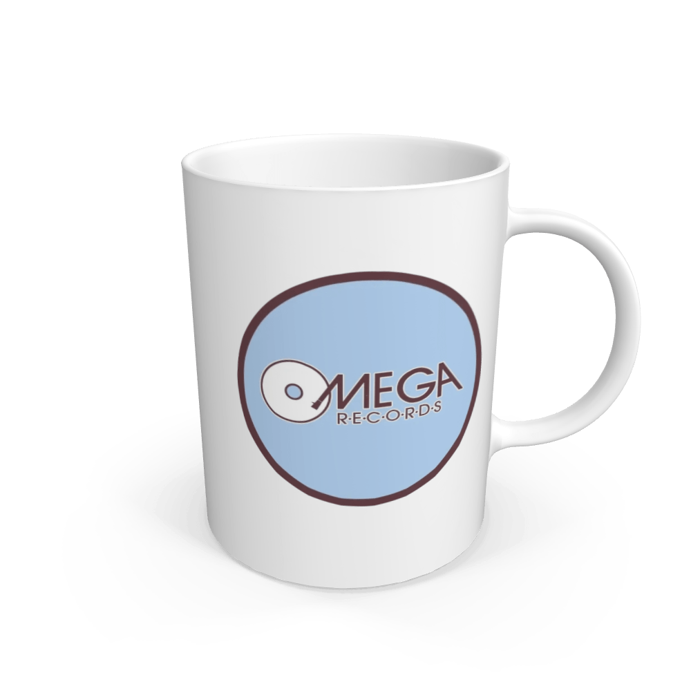 mug-tastic NASA - Programme Spatial - de haute qualité tasse à thé café