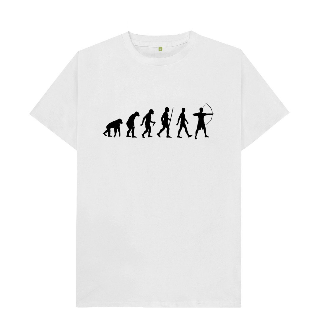 Evolution 2024 t shirt