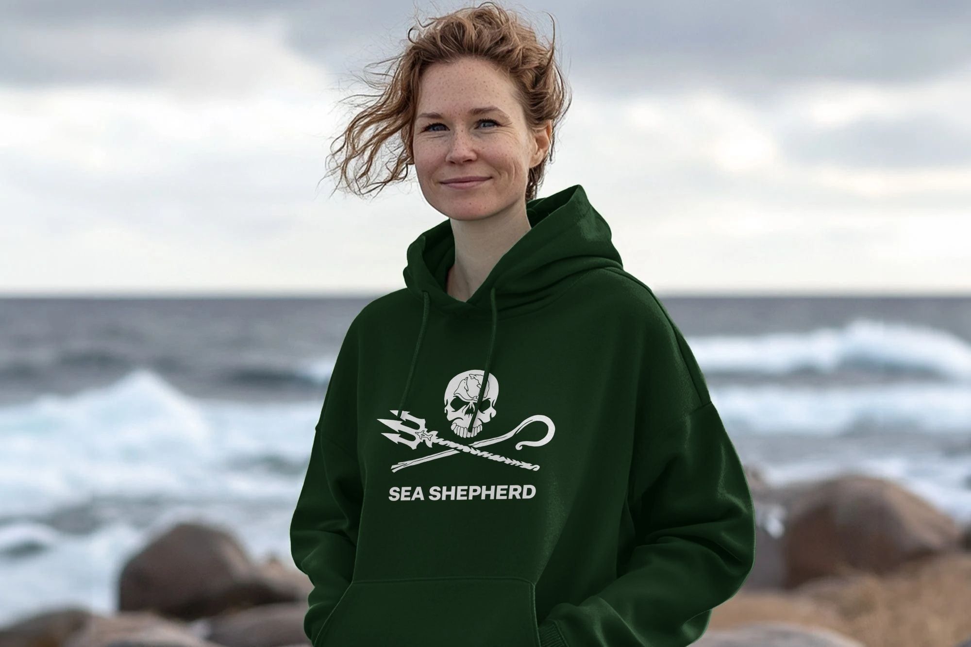 Sea Shepherd Conservation Society | Official Merchandise