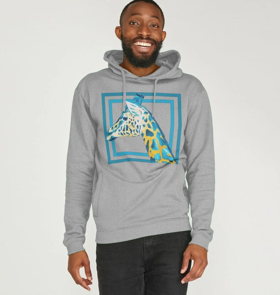 Giraffe sweatshirt online