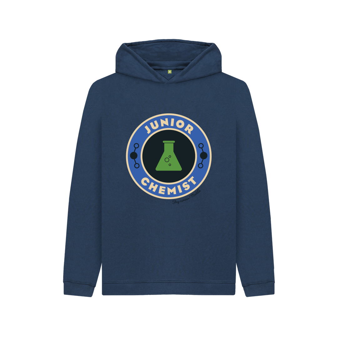 Junior Chemist Hoodie