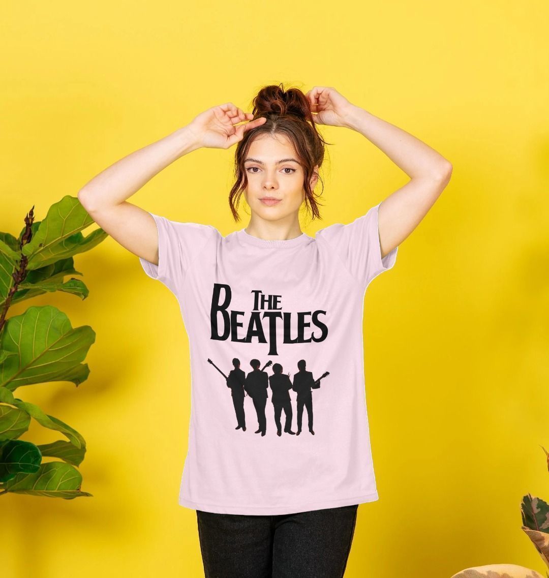 Beatles Vintage T-Shirt