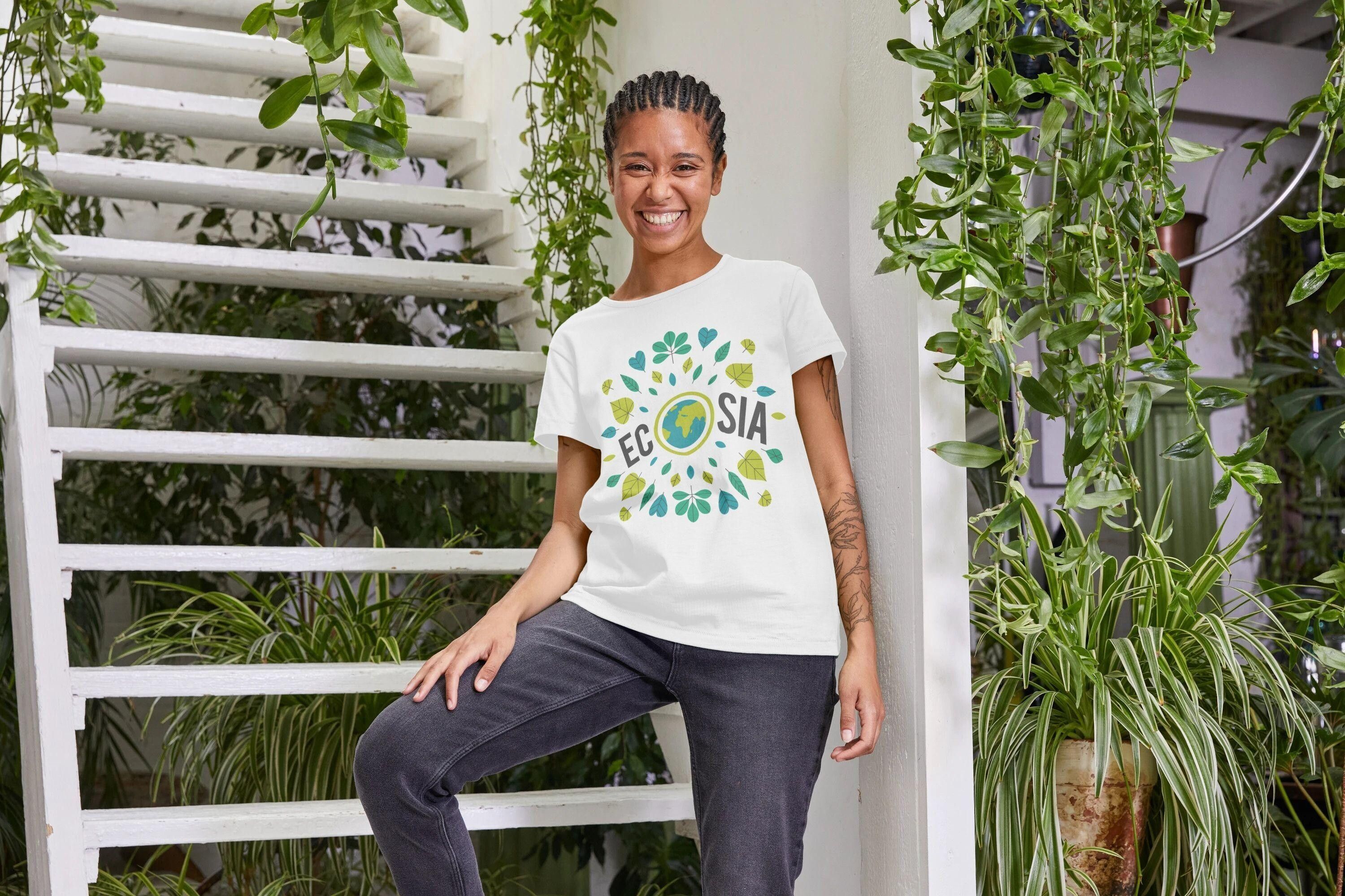 free people happy to see you tee