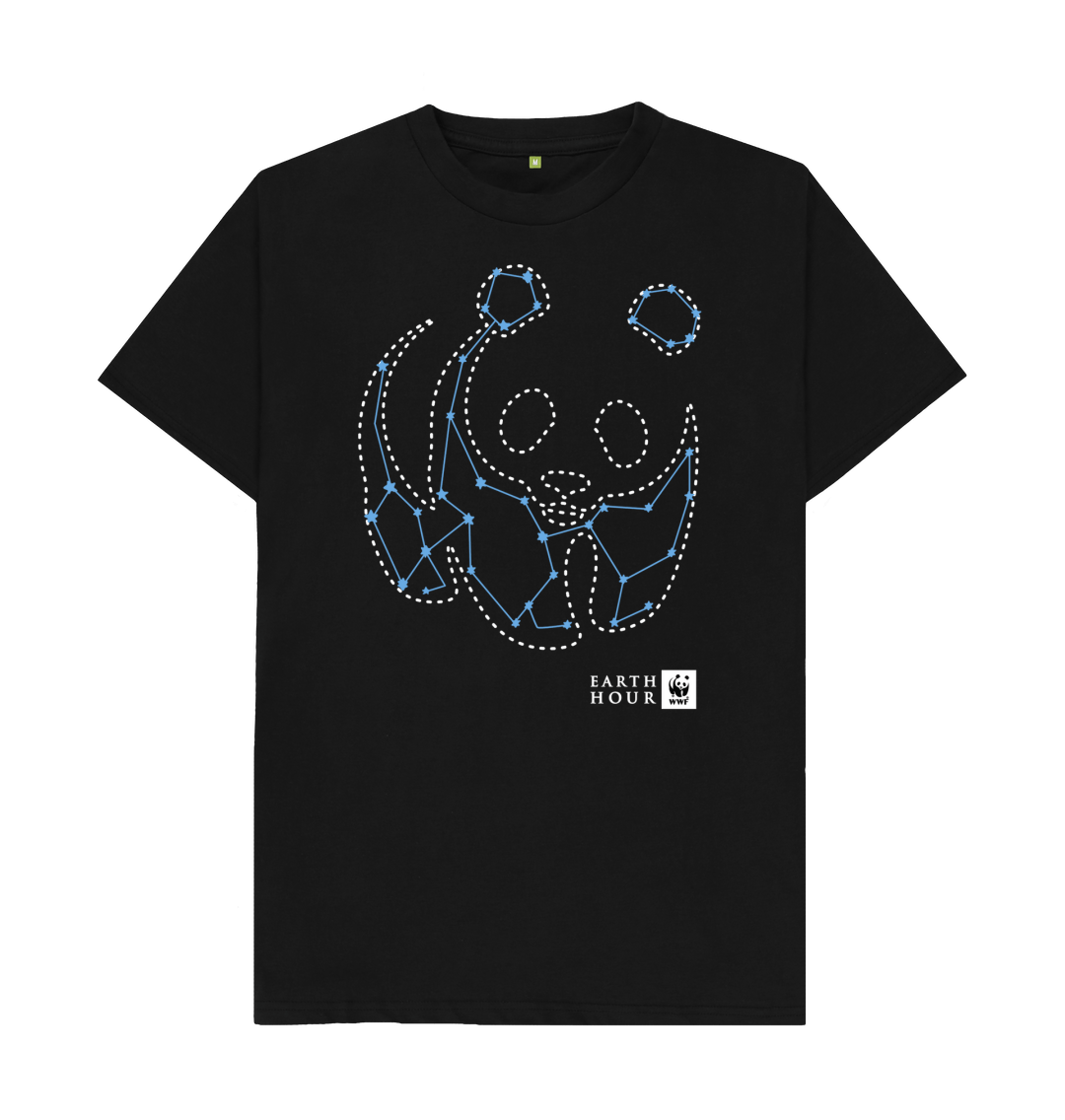 WWF | Panda Constellation T-shirt